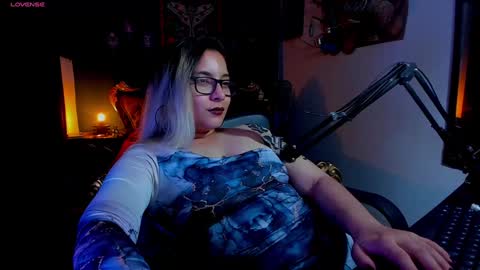 lilithmystic01 online show from 02.02.25