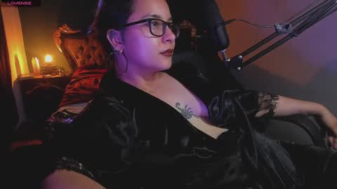 lilithmystic01 online show from 02.05.25
