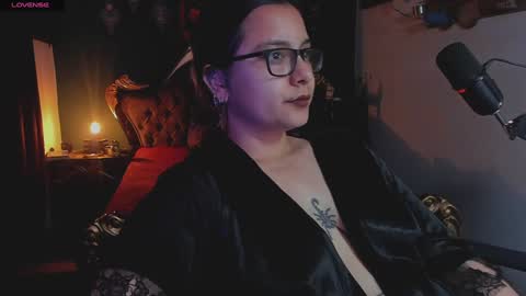lilithmystic01 online show from 02.08.25