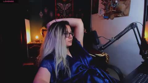 lilithmystic01 online show from 02.21.25