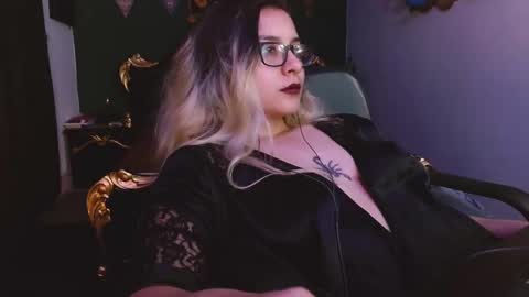 lilithmystic01 online show from 03.08.25