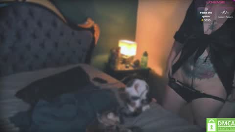 lilithmystic01 online show from 02.20.26