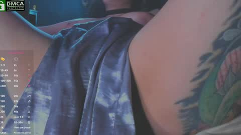 lilithmystic01 online show from 04.02.26