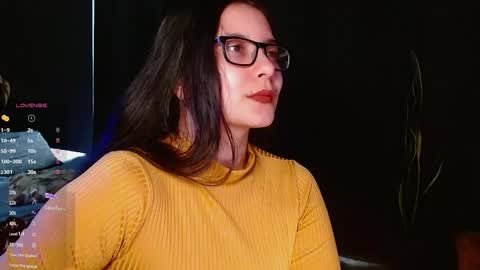 lilithmystic01 online show from 04.14.26