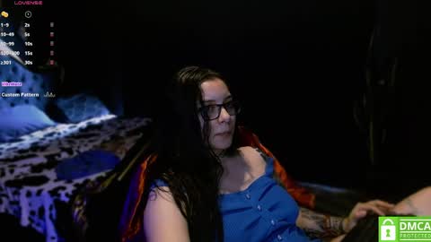 Snapshot of lilithmystic01 chatting on 04.27.26 lilithmystic01 online show from 04.27.26