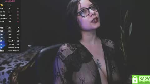 Snapshot of lilithmystic01 chatting on 04.30.26 lilithmystic01 online show from 04.30.26