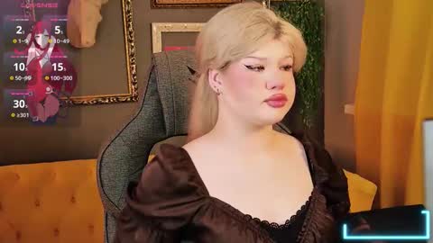 LilithNelson online show from 01.15.26