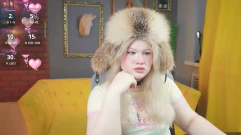 LilithNelson online show from 02.15.26