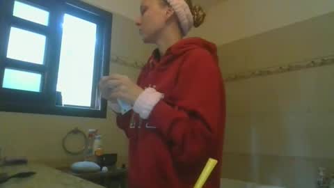 lilithnewdawn online show from 02.08.26