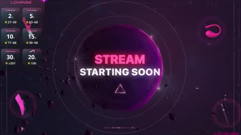 Lilithohfish online show from 09.27.25