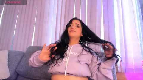lilithompson_ online show from 02.24.26