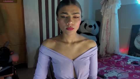 Snapshot of lilithsabeth chatting on 10.18.25 lilithsabeth online show from 10.18.25