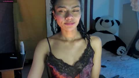 Snapshot of lilithsabeth chatting on 10.20.25 lilithsabeth online show from 10.20.25