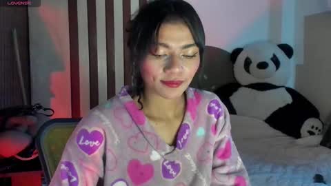 Snapshot of lilithsabeth chatting on 10.22.25 lilithsabeth online show from 10.22.25