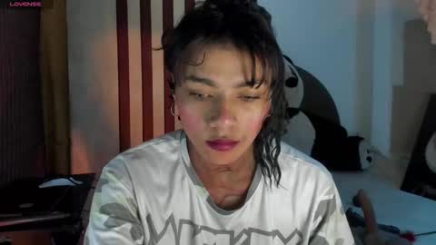 Snapshot of lilithsabeth chatting on 10.24.25 lilithsabeth online show from 10.24.25