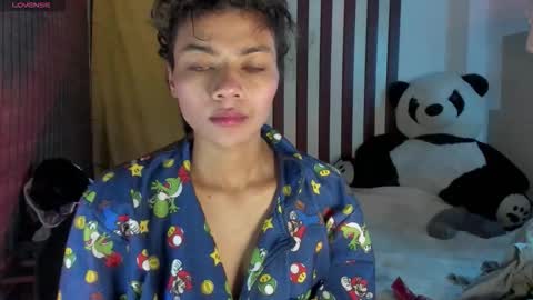 Snapshot of lilithsabeth chatting on 10.27.25 lilithsabeth online show from 10.27.25