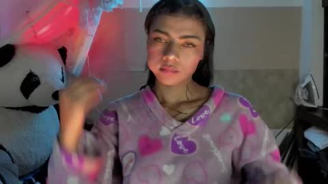 Snapshot of lilithsabeth chatting on 11.09.25 lilithsabeth online show from 11.09.25