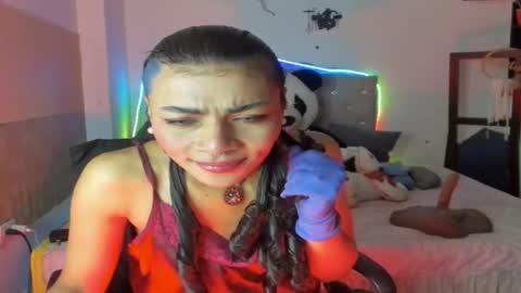 lilithsabeth online show from 12.13.25