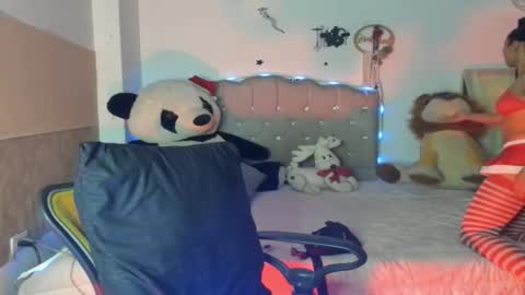 lilithsabeth online show from 12.17.25