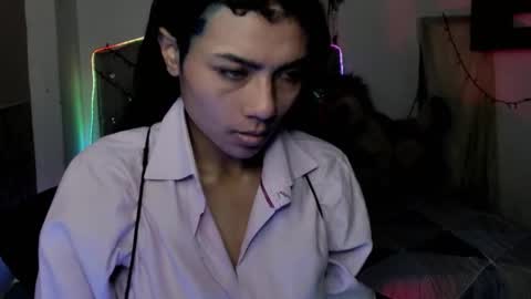 lilithsabeth online show from 01.10.26