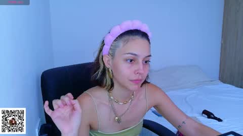 Lilith Selene online show from 06.15.26
