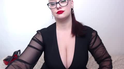 LILITHSERENDIPITY online show from 02.13.25