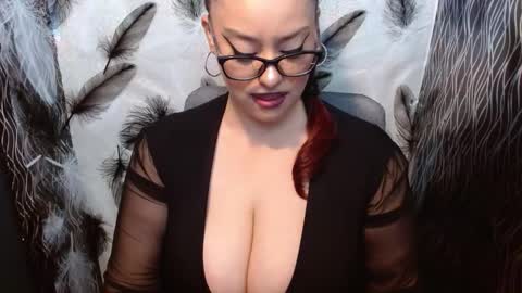 LILITHSERENDIPITY online show from 10.31.25