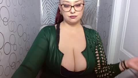 LILITHSERENDIPITY online show from 04.21.26