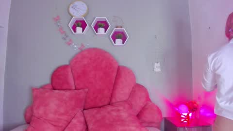 Snapshot of lilithsmith__ chatting on 01.11.25 lilithsmith__ online show from 01.11.25