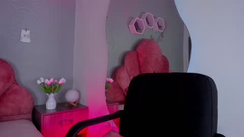 Snapshot of lilithsmith__ chatting on 01.28.25 lilithsmith__ online show from 01.28.25