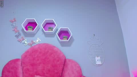 Snapshot of lilithsmith__ chatting on 02.12.25 lilithsmith__ online show from 02.12.25