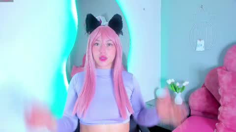 Snapshot of lilithsmith__ chatting on 02.19.25 lilithsmith__ online show from 02.19.25