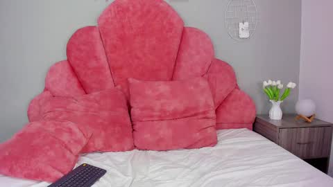 Snapshot of lilithsmith__ chatting on 03.04.25 lilithsmith__ online show from 03.04.25