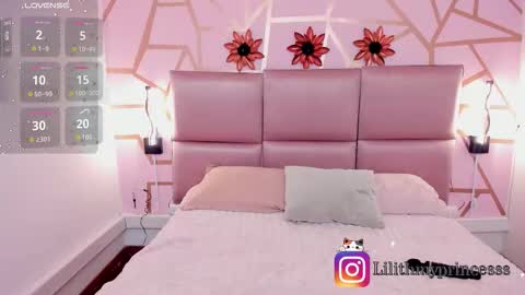 IGlilithmyprincesss online show from 09.10.25