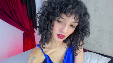 Snapshot of lilithsteinberg chatting on 12.29.24 jessi 3 online show from 12.29.24