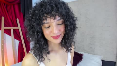 Snapshot of lilithsteinberg chatting on 01.26.25 jessi 3 online show from 01.26.25