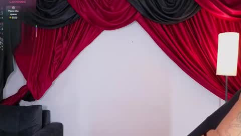 Snapshot of lilithsteinberg chatting on 09.26.25 jessi 3 online show from 09.26.25