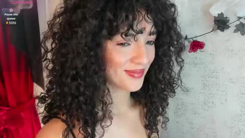 Snapshot of lilithsteinberg chatting on 10.19.25 jessi 3 online show from 10.19.25