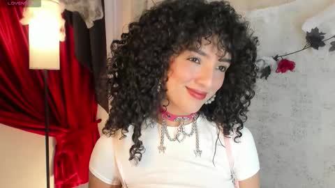 Snapshot of lilithsteinberg chatting on 10.20.25 jessi 3 online show from 10.20.25