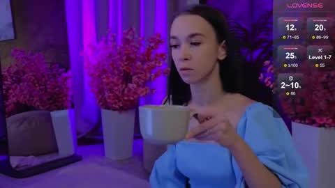 lilithstrangfor online show from 10.07.25