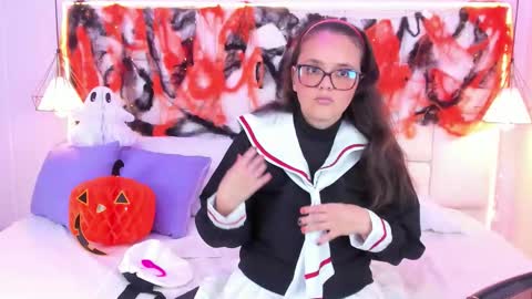 Lilith online show from 10.12.25