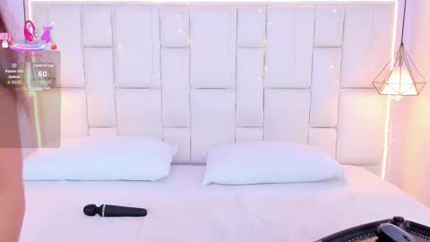 Lilith online show from 11.04.25