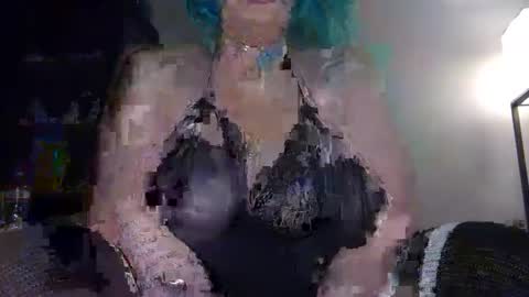 Snapshot of lilithvv666 chatting on 10.18.25 Lilith Vanity Vierra online show from 10.18.25