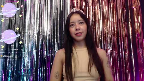 Maria online show from 01.09.25