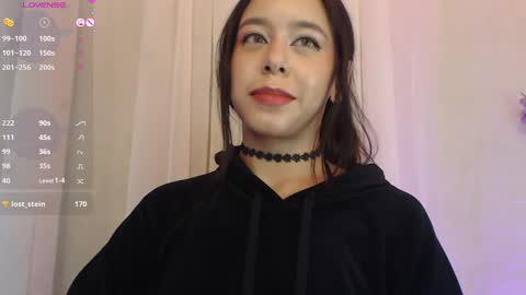 Maria online show from 02.08.25