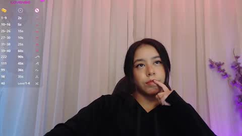 Maria online show from 02.13.25