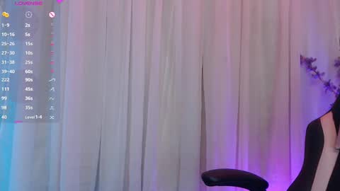 Maria online show from 02.15.25