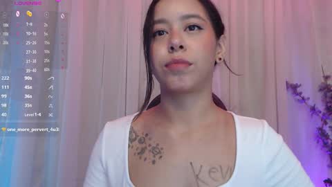 Maria online show from 02.17.25