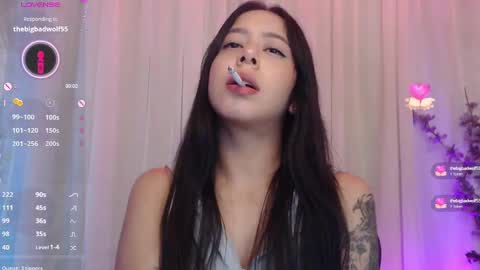 Maria online show from 02.18.25