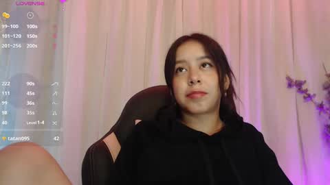 Maria online show from 02.24.25